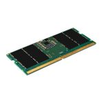 Memória Kingston 16GB 4800MHz - DDR5 - CL40 - 1.1v - 262pin - SODIMM - Notebook - KCP548SS8-16