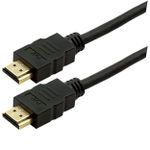 Cabo HDMI CHIP SCE GOLD 2.1 - 8K HDR 19P 3M - PIX - 018-1030