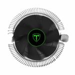 Cooler p/ Processador T-Dagger Viti 90mm - T-GC9110