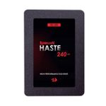 SSD Redragon Haste 240GB SATA - GD-302(240GB)