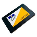SSD Winmemory 256GB SATA - SWR256G