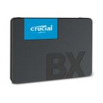 SSD Crucial BX500 1TB SATA - CT1000BX500SSD1 