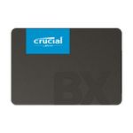 SSD Crucial BX500 1TB SATA - CT1000BX500SSD1 