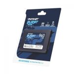 SSD Patriot Burst Elite 960GB 2.5