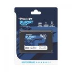 SSD Patriot Burst Elite 960GB 2.5