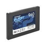 SSD Patriot Burst Elite 960GB 2.5