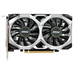 Placa de Video MSI Ventus GTX 1650 XS OC 4GB GDDR6 - 912-V809-4273 