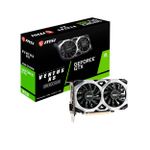 Placa de Video MSI Ventus GTX 1650 XS OC 4GB GDDR6 - 912-V809-4273 