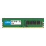Memória Crucial 8GB DDR4 3200MHz CL22 - CT8G4DFRA32A