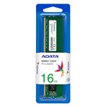 Memória Adata 16GB DDR4 3200MHz CL22 - AD4U320016G22-SGN