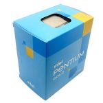 Processador Intel Pentium Gold G6405 10ª Geração 4.10GHz LGA 1200 - BX80701G6405