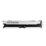 Placa de Video Galax RTX 4070 Ti EX Gamer White 1-Click OC V2 - 12GB GDDR6X - 47IOM7MD8KWE
