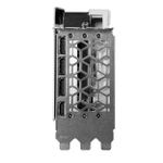 Placa de Video Galax RTX 4070 Ti EX Gamer White 1-Click OC V2 - 12GB GDDR6X - 47IOM7MD8KWE