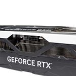 Placa de Video Galax RTX 4080 16GB SG 1-Click OC 16GB GDDR6X - 48NZM6MD6LSGBR
