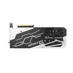 Placa de Video Galax RTX 4080 16GB SG 1-Click OC 16GB GDDR6X - 48NZM6MD6LSGBR