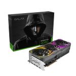 Placa de Video Galax RTX 4080 16GB SG 1-Click OC 16GB GDDR6X - 48NZM6MD6LSGBR