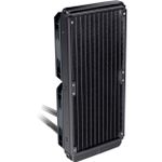 Water Cooler K-Mex Gaming Master WAC1 - 240mm - Multicolor - WAC1F12QAPDBB0X