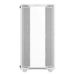 Gabinete Deepcool CC360 - Branco - ARGB - R-CC360-WHAPM3-G-1