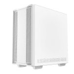 Gabinete Deepcool CC360 - Branco - ARGB - R-CC360-WHAPM3-G-1
