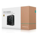 Fonte DeepCool PX1000G 1000W 80+ Gold - R-PXA00G-FC0B-WO