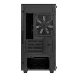 Gabinete Deepcool CC360 Preto - ARGB - R-CC360-BKAPM3-G-1
