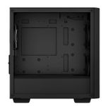 Gabinete Deepcool CC360 Preto - ARGB - R-CC360-BKAPM3-G-1