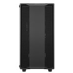 Gabinete Deepcool CC360 Preto - ARGB - R-CC360-BKAPM3-G-1