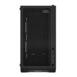 Gabinete Deepcool CC360 Preto - ARGB - R-CC360-BKAPM3-G-1