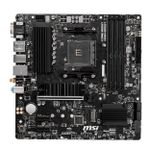 Placa Mãe AMD MSI B550M PRO-VDH WIFI DDR4 - AM4 