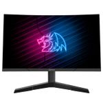 Monitor Gamer Redragon Pearl 23,6