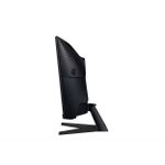 Monitor Gamer Samsung Odyssey G5 34