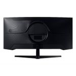 Monitor Gamer Samsung Odyssey G5 34