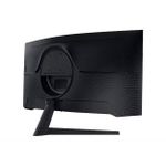 Monitor Gamer Samsung Odyssey G5 34