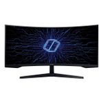 Monitor Gamer Samsung Odyssey G5 34