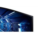 Monitor Gamer Samsung Odyssey G5 34
