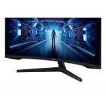 Monitor Gamer Samsung Odyssey G5 34