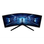 Monitor Gamer Samsung Odyssey G5 34