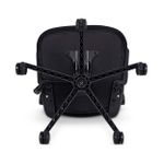 Cadeira DT3 Office Vita Sports Preta - 14024-1