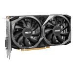 Placa de Video MSI RTX 3050 Ventus 2X XS OC - 8GB GDDR6 - 912-V809-4266