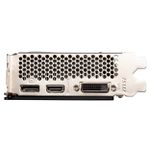 Placa de Video MSI RTX 3050 Ventus 2X XS OC - 8GB GDDR6 - 912-V809-4266