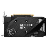 Placa de Video MSI RTX 3050 Ventus 2X XS OC - 8GB GDDR6 - 912-V809-4266