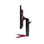 Monitor LG Gamer 27” UltraGear - IPS - Full HD - 1ms - 240Hz - G-Sync - HDR10 - 27GN750-B.AWZM