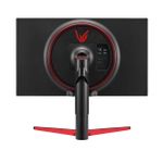 Monitor LG Gamer 27” UltraGear - IPS - Full HD - 1ms - 240Hz - G-Sync - HDR10 - 27GN750-B.AWZM