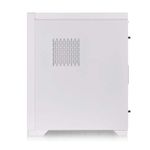 Gabinete Thermaltake CTE T500 Air Snow - c/ 3 Fans - Full Tower - CA-1X8-00F6WN-00