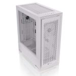 Gabinete Thermaltake CTE T500 Air Snow - c/ 3 Fans - Full Tower - CA-1X8-00F6WN-00