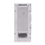 Gabinete Thermaltake CTE T500 Air Snow - c/ 3 Fans - Full Tower - CA-1X8-00F6WN-00