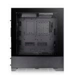 Gabinete Thermaltake CTE T500 Air Preto - c/ 3 Fans - Full Tower - CA-1X8-00F1WN-00