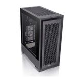 Gabinete Thermaltake CTE T500 Air Preto - c/ 3 Fans - Full Tower - CA-1X8-00F1WN-00