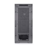 Gabinete Thermaltake CTE T500 Air Preto - c/ 3 Fans - Full Tower - CA-1X8-00F1WN-00