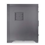 Gabinete Thermaltake CTE T500 Air Preto - c/ 3 Fans - Full Tower - CA-1X8-00F1WN-00